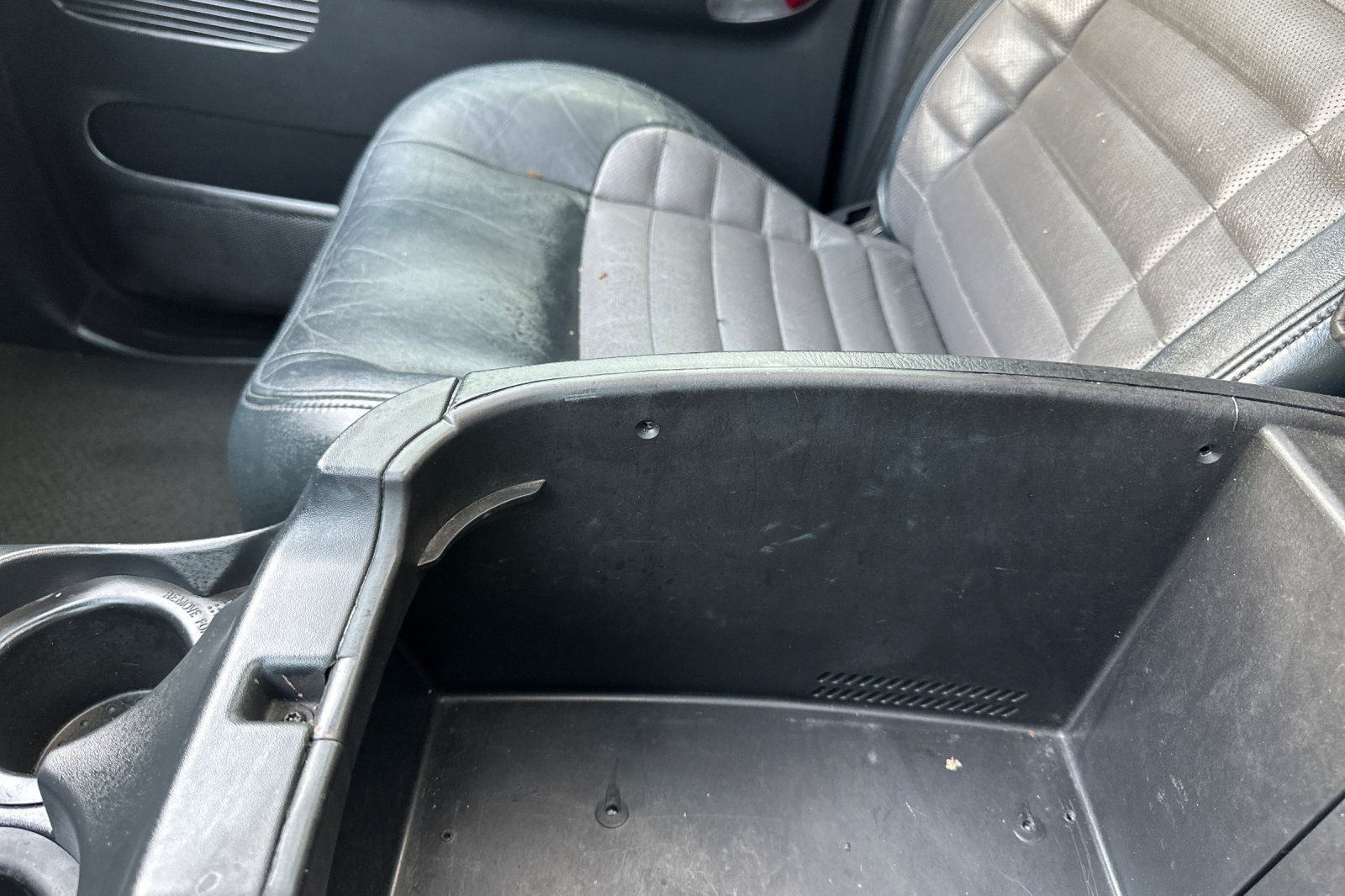 Used 2002 Ford F150 Harley-Davidson RWD image 30