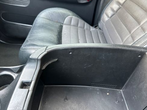 Used 2002 Ford F150 Harley-Davidson RWD image 30