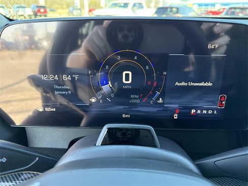 New 2026 Chevrolet Traverse High Country image 14