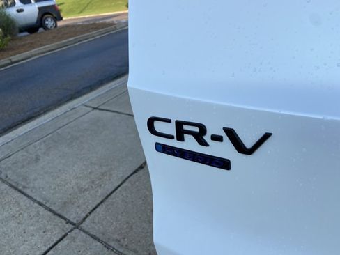Used 2026 Honda CR-V Sport Touring image 55