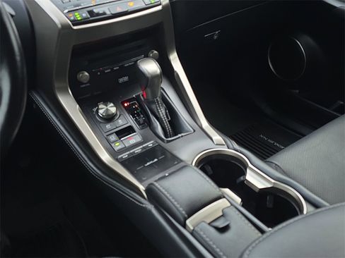 Certified 2020 Lexus NX 300h AWD w/ Luxury Package image 29