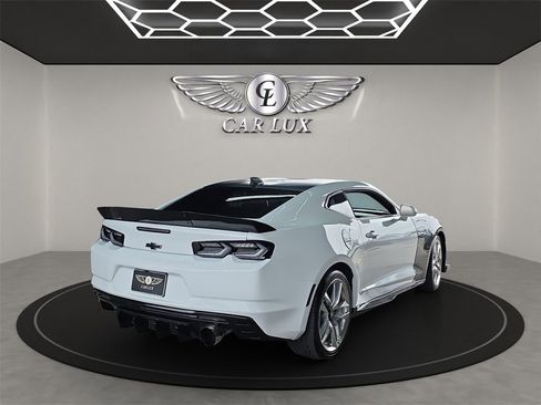 Used 2020 Chevrolet Camaro LS image 6