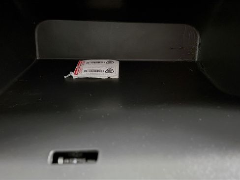Used 2016 Honda HR-V LX image 34