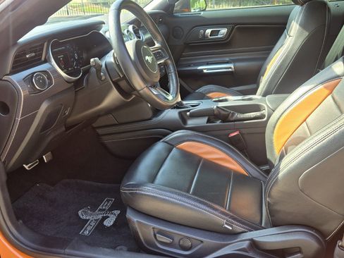 Used 2020 Ford Mustang GT Premium w/ GT Performance Package image 28