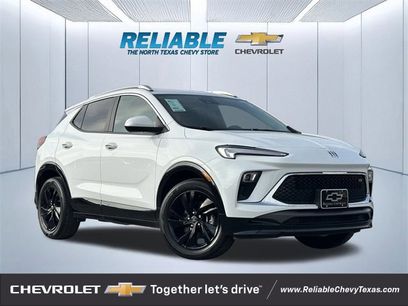 Certified 2024 Buick Encore GX Sport Touring w/ Comfort Package