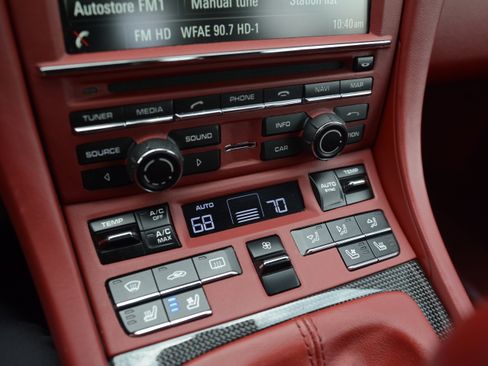Used 2015 Porsche Cayman GTS RWD image 25