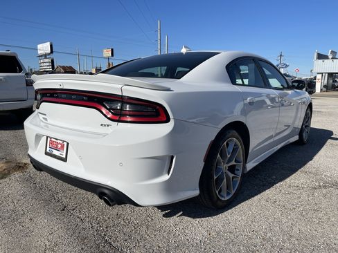Used 2023 Dodge Charger GT image 4