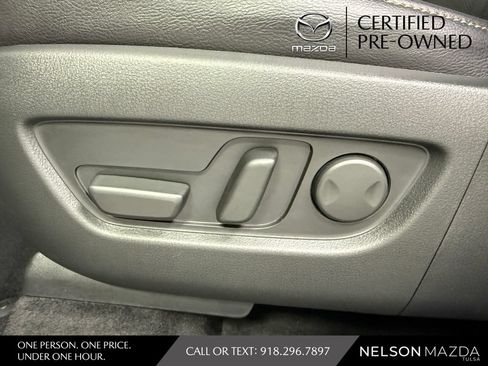 Certified 2026 MAZDA CX-90 3.3 Turbo w/ Premium Sport Pkg AWD/4WD image 21