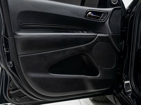 Used 2023 Dodge Durango SRT Hellcat image 24