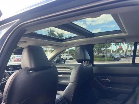 Used 2025 MAZDA CX-50 AWD 2.5 S w/ Weather Package image 32