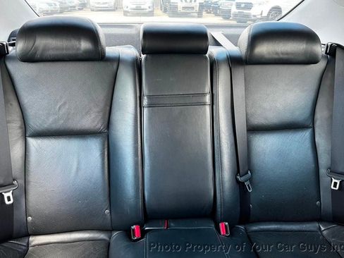 Used 2013 Lexus LS 460 w/ Comfort Pkg RWD image 14