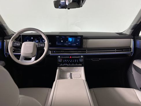 Certified 2025 Hyundai Santa Fe Calligraphy image 14