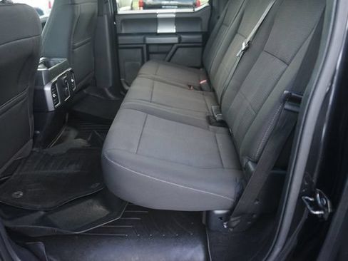 Used 2015 Ford F150 XLT w/ Equipment Group 302A Luxury RWD image 12