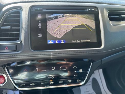 Used 2017 Honda HR-V EX-L image 20