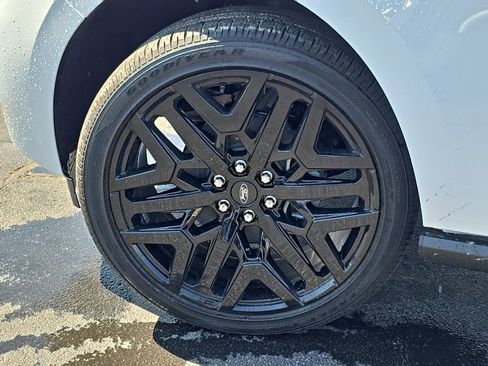 New 2026 Ford Expedition Max Platinum w/ Stealth Performance Package image 63