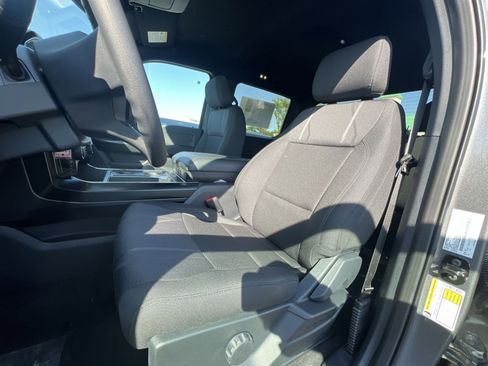 New 2026 Ford F150 STX w/ Equipment Group 200A AWD/4WD image 21