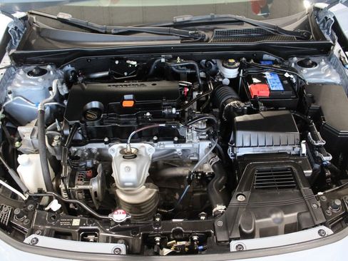 Certified 2023 Honda Civic Sport image 59