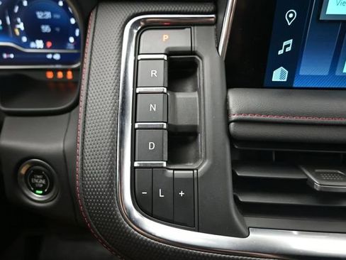 Used 2023 Chevrolet Tahoe RST AWD/4WD image 20