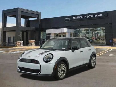 New 2026 MINI Cooper S