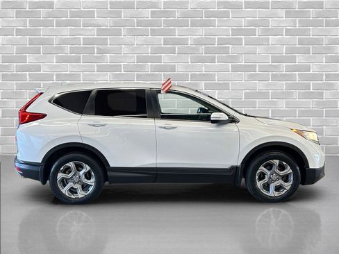 Certified 2019 Honda CR-V EX image 5