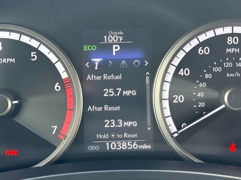 Used 2017 Lexus NX 200t F Sport w/ F Sport Premium Package AWD/4WD image 14