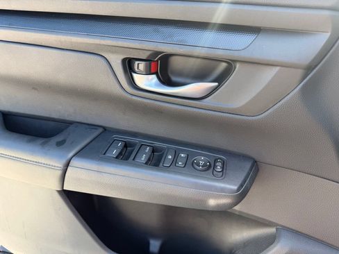 Used 2023 Honda CR-V EX image 33