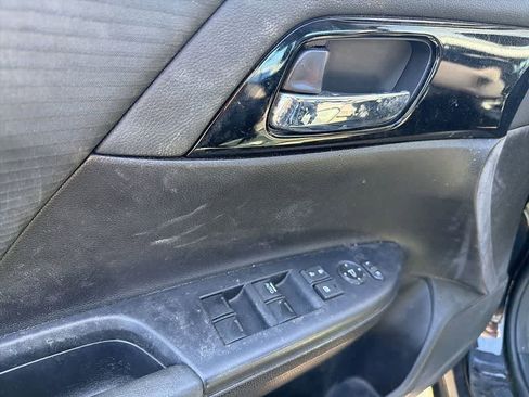 Used 2016 Honda Accord LX image 15