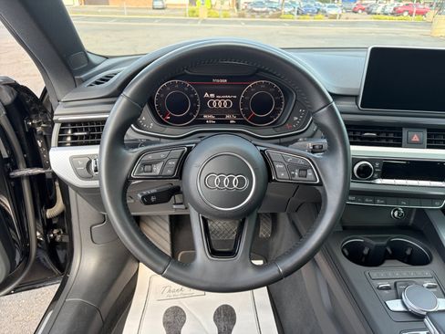 Used 2018 Audi A5 2.0T Premium Plus AWD/4WD image 9