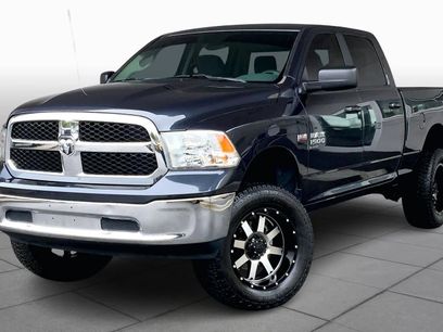 Used 2019 RAM 1500 Classic SLT