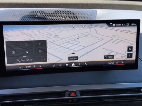 Used 2026 BMW iX xDrive45 w/ M Sport Package image 24