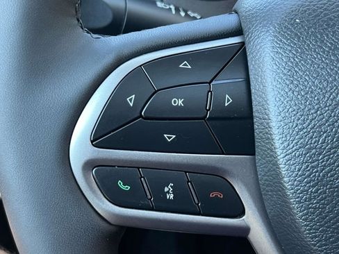 Certified 2021 Jeep Cherokee Limited image 20