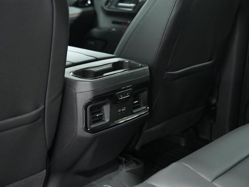 New 2026 GMC Sierra 1500 AT4 w/ AT4 Premium Package image 21