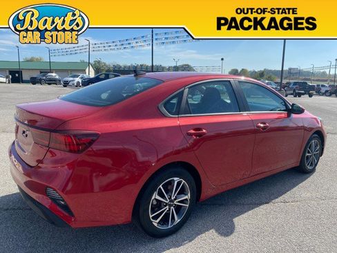 Used 2023 Kia Forte LXS image 6