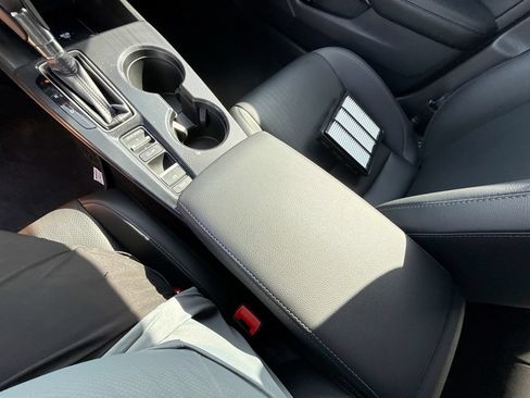 Used 2024 Honda Civic Sport Touring image 24