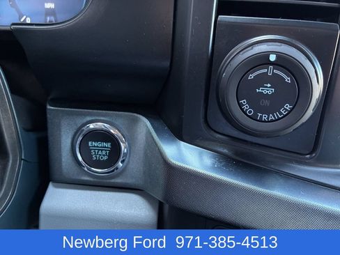 Used 2023 Ford F350 Limited AWD/4WD image 29