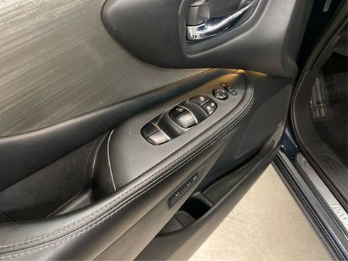 Used 2017 Nissan Murano SL w/ SL Technology Package image 25