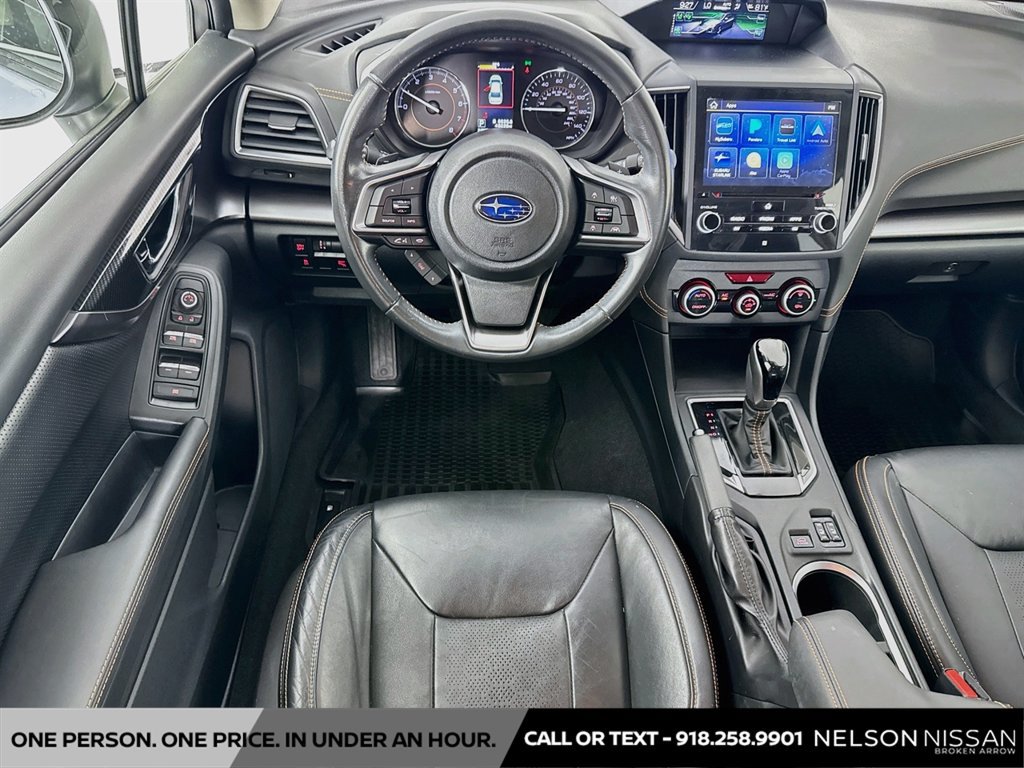 Used 2019 Subaru Crosstrek 2.0i Limited w/ Popular Package #2 AWD/4WD image 21