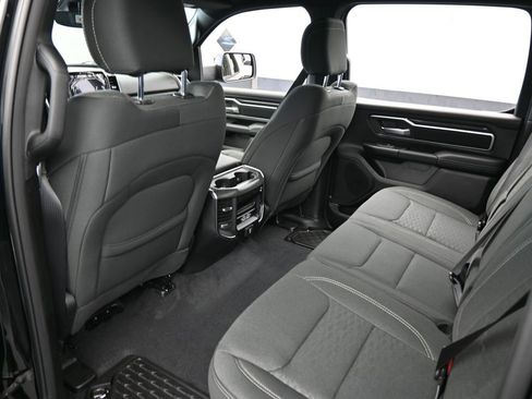 New 2026 RAM 1500 Big Horn image 29