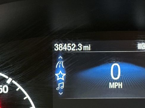 Used 2024 Ford Maverick XL image 6