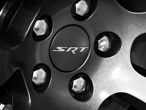 Used 2020 Dodge Charger SRT Hellcat w/ Harman/Kardon Audio Group image 94