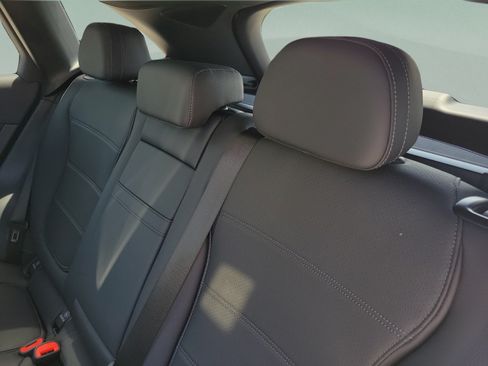 Certified 2026 Mercedes-Benz GLC 300 4MATIC image 14