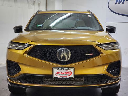 Used 2022 Acura MDX Type S image 11