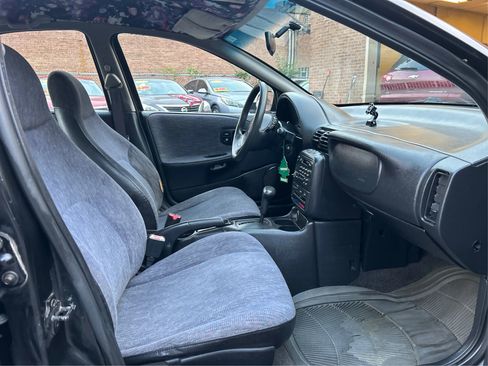 Used 1999 Saturn S-Series SL1 w/ SL1 Option Pkg 1 image 20