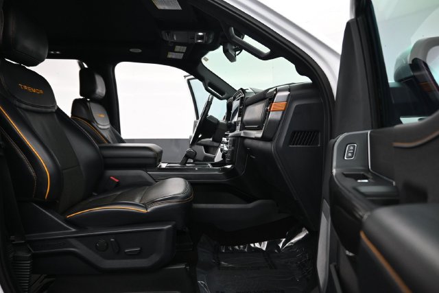 Used 2022 Ford F150 Tremor w/ Equipment Group 402A High AWD/4WD image 23