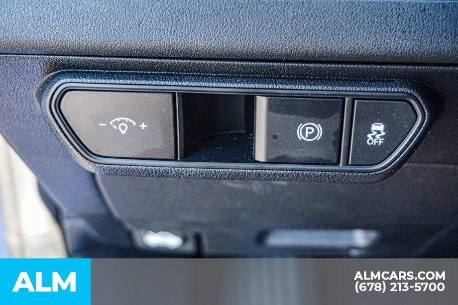 Used 2025 Kia K4 FWD image 44