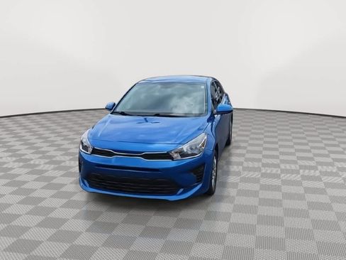 Used 2023 Kia Rio S FWD image 3
