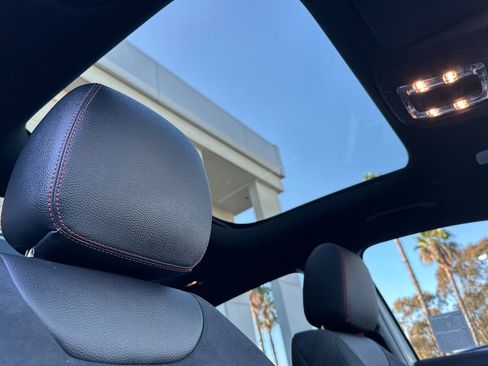 Certified 2025 Mercedes-Benz GLA 35 AMG 4MATIC image 19