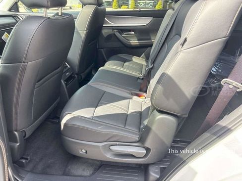 New 2026 MAZDA CX-90 3.3 Turbo w/ Premium Sport Pkg image 6