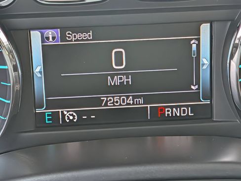 Used 2017 Chevrolet Silverado 1500 LT w/ All Star Edition AWD/4WD image 18