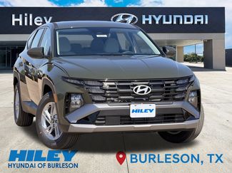 New 2026 Hyundai Tucson SE FWD video 2